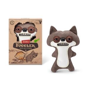 Fart Face Fuggler
